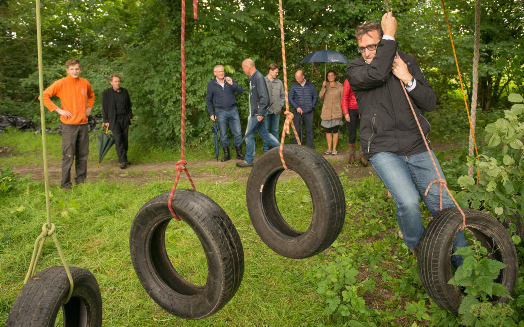 CCA seizoenafsluiting