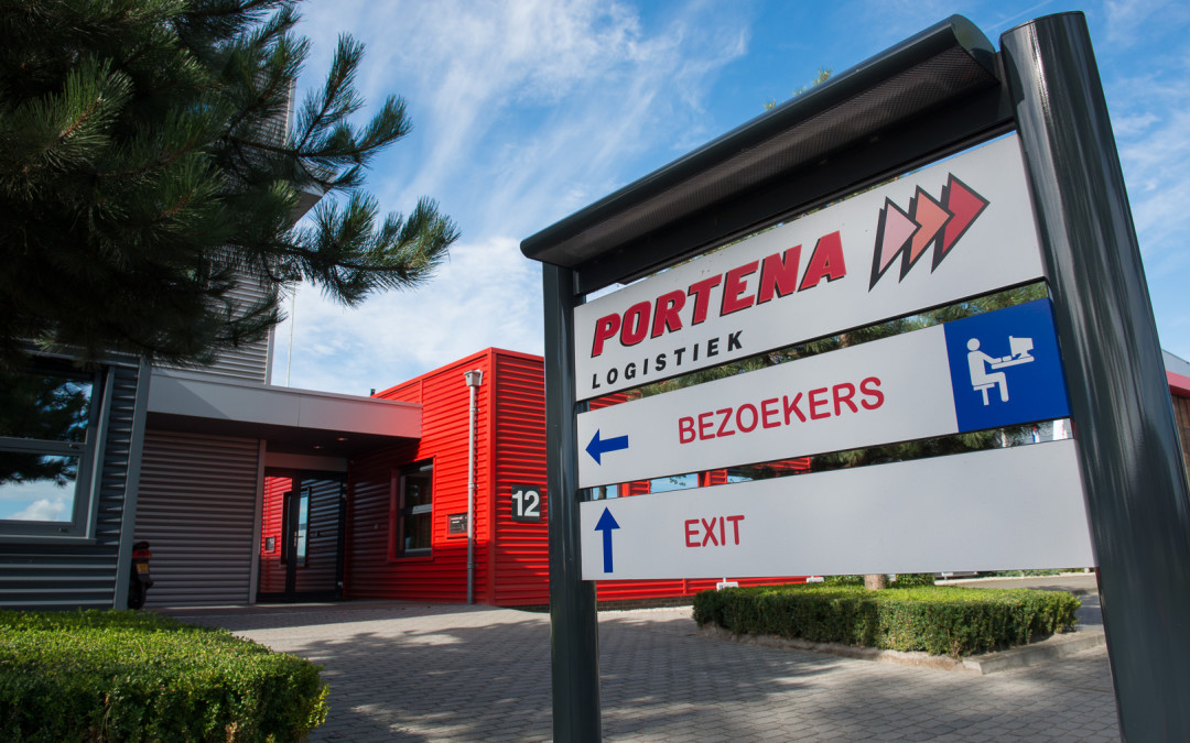 Portena