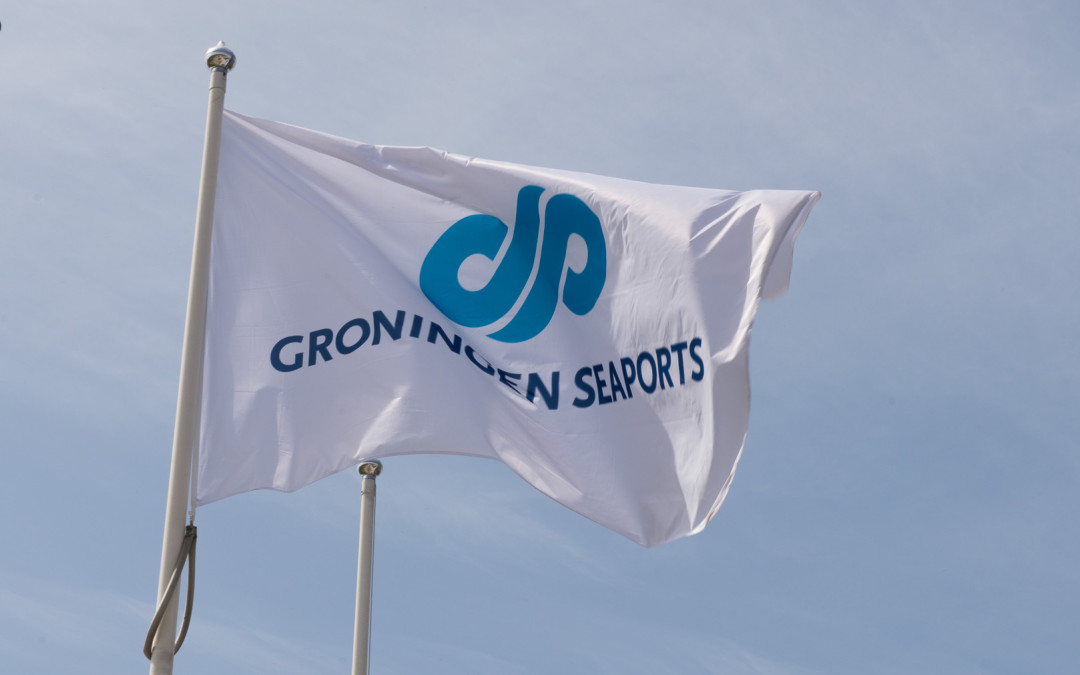 VNO-NCW Noord Eemshaven